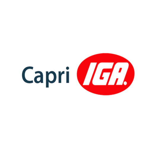 Capri IGA app icon