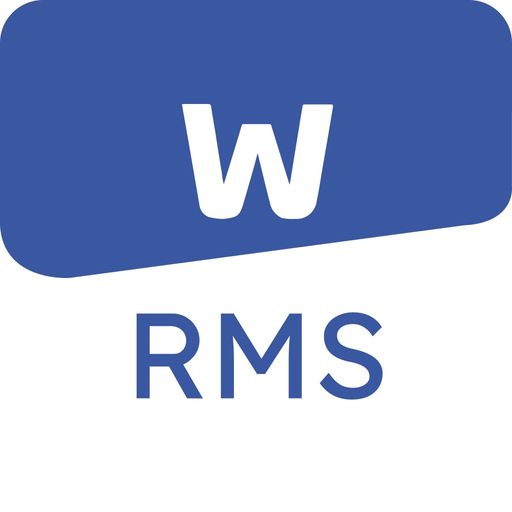 Workpulse RMS app icon