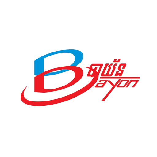 Bayon VIP app icon