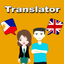 Filipino to English Translator icon