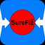 SureFiz icon
