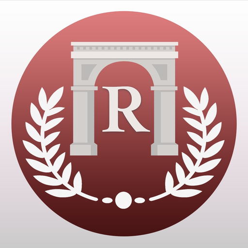 Relego: AP Latin Companion app icon