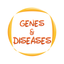 Genes & Diseases icon