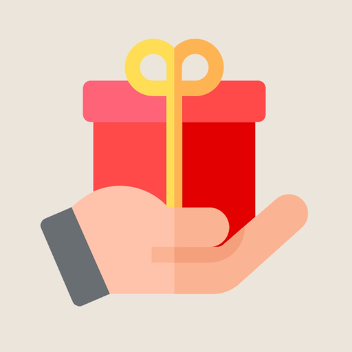 Secret Santa Helper App app icon