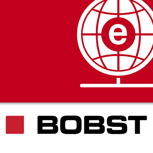 Mobile Portal Bobst app icon