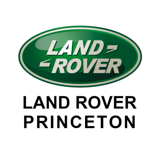 Land Rover Princeton app icon