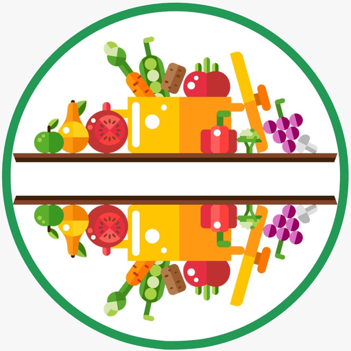 My Online Vipani app icon