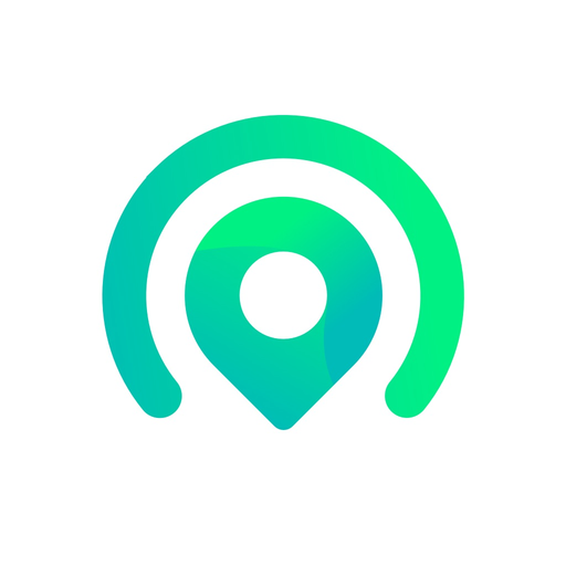 Family Friend Locator: Carpin app icon