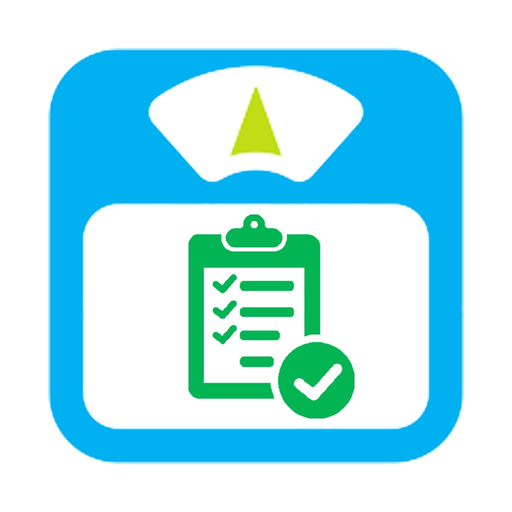 Health Metrics - BMI, BMR, IBW app icon