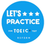 New Reform For TOEIC® Test icon