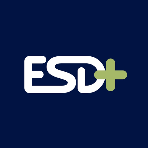 Esd+ Escola São Domingos app icon