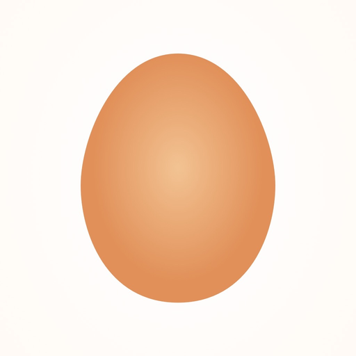 Eggy : eggs cooking timer app icon