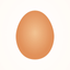 Eggy : eggs cooking timer icon