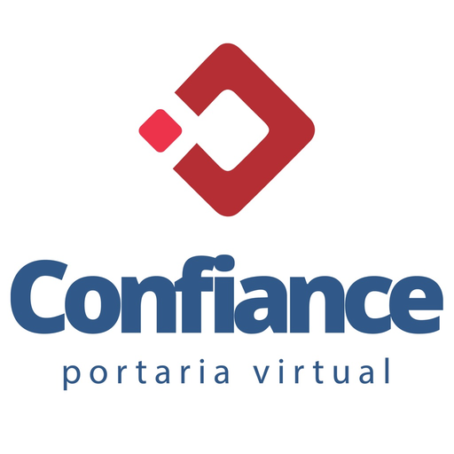 Confiance Portaria Virtual app icon