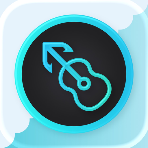 MusicHarbor - Track New Music app icon