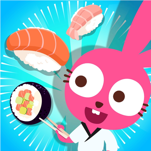 Purple Pink’s Japanese Cuisine app icon