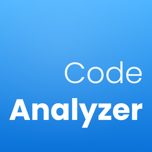 Code Analyzer app icon