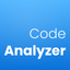 Code Analyzer icon