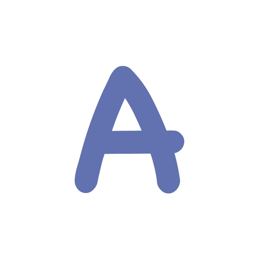 Lively Words - Words to story app icon