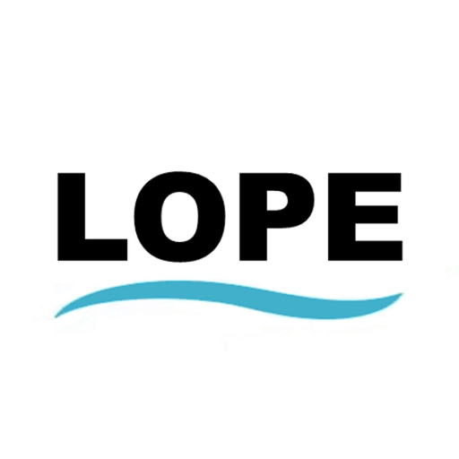 Lope app icon