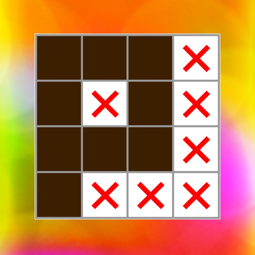 Picture Cross - Logic Puzzles app icon