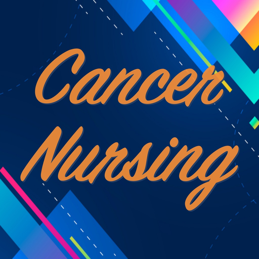 Cancer Nursing Exam Review app icon