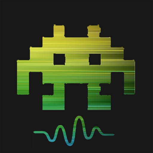 Helium Speaker : realtime app icon