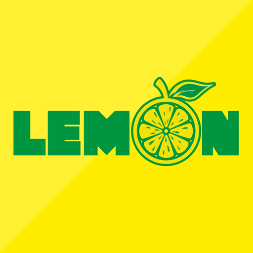 Pizza Lemon app icon