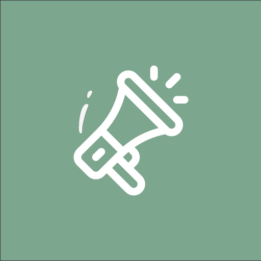 Mega  myPhone app icon