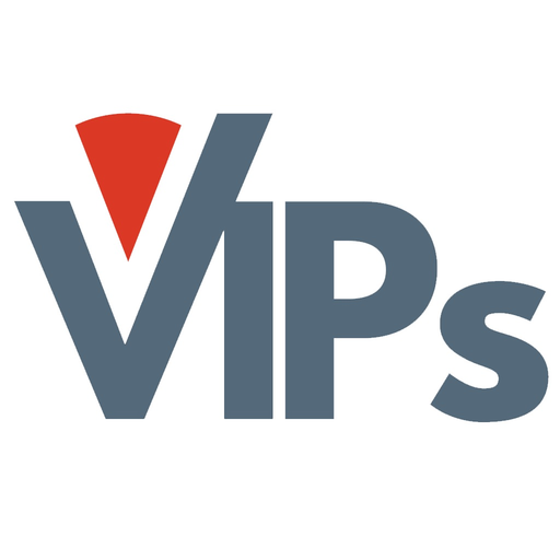VIPs App app icon