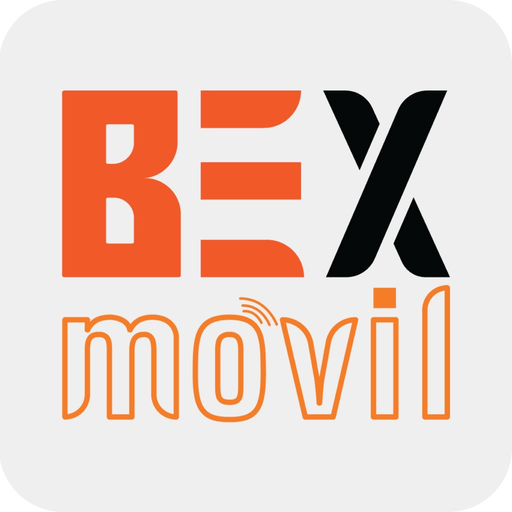 BEXmovil app icon