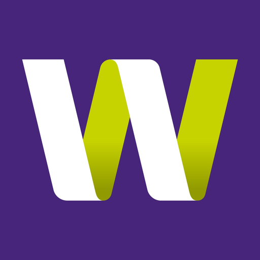 TWST Events app icon