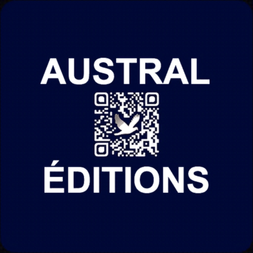 Austral Editions app icon