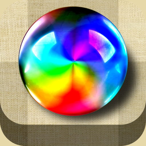 Splotches: Color Mixing Game app icon