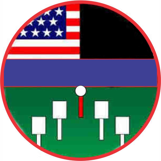 Steel Challenge Match Tracker app icon