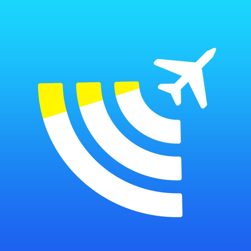 Avia Scanner - compare flights app icon