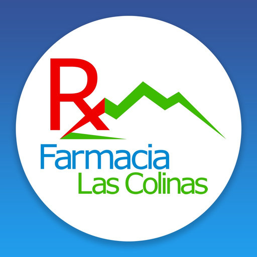 Farmacia Las Colinas app icon
