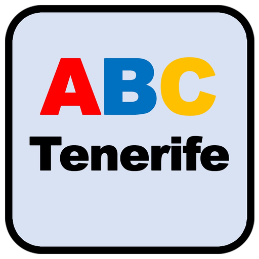 ABC Tenerife app icon