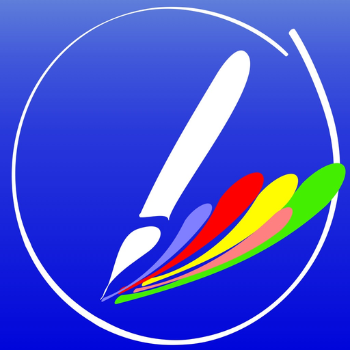 I Can Sketch app icon