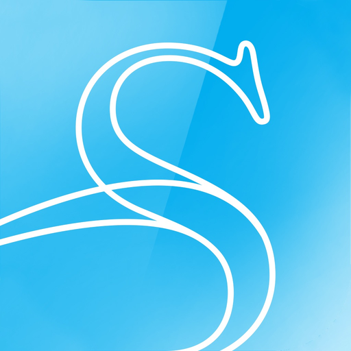 Swann Auction app icon