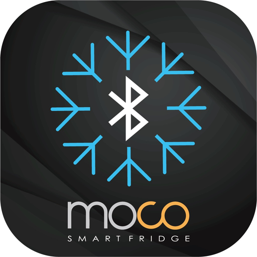 Moco Smart Car Fridge app icon