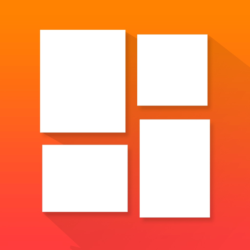 Photo editor - Picture collage app icon