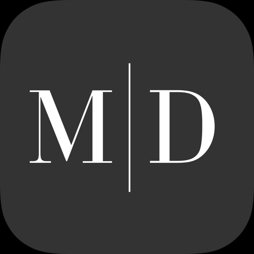 Maddocks Digital app icon