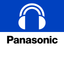 Panasonic Audio Connect icon
