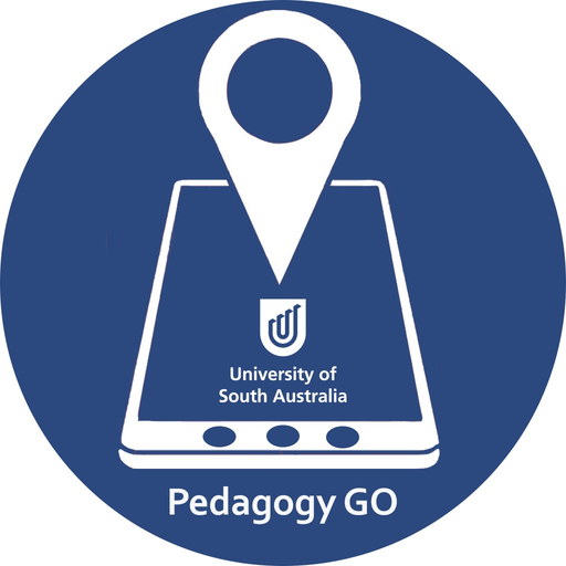 Pedagogy  GO app icon