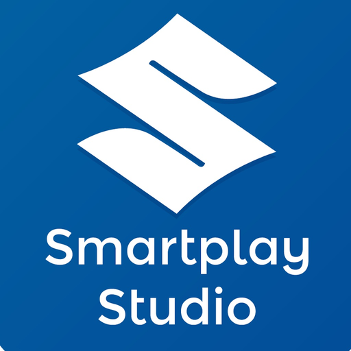 Smartplay Studio app icon