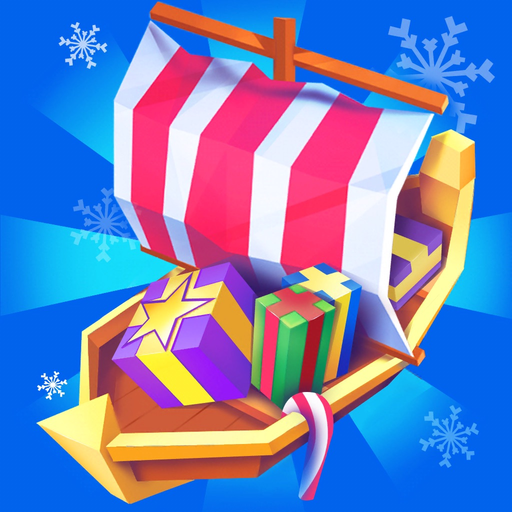 Ship Merger app icon