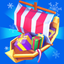 Ship Merger icon