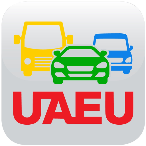 UAEU Transportation Mobile App app icon