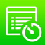 My Time Logger 2 - Timer Lapse icon